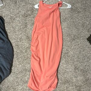 Isabel Maternity Dress from Target, New never used without tags.